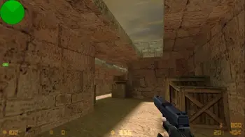 Скачать de_ карты с бомбой для CS 1.6 (09)