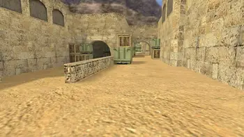 Скачать de_ карты с бомбой для CS 1.6 (13)