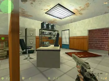 Скачать de_ карты с бомбой для CS 1.6 (11)