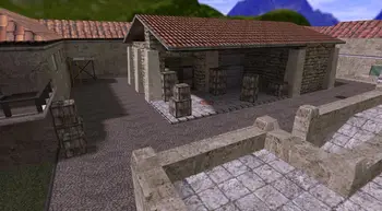 Скачать de_ карты с бомбой для CS 1.6 (13)