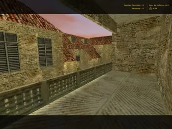 Скачать de_ карты с бомбой для CS 1.6 (19)