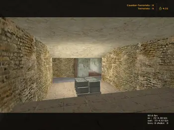 Скачать de_ карты с бомбой для CS 1.6 (21)