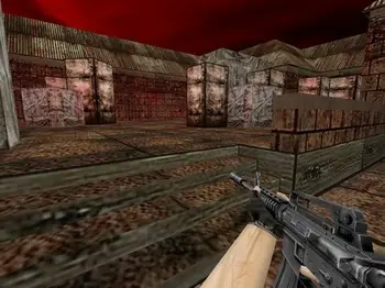 Скачать de_ карты с бомбой для CS 1.6 (23)