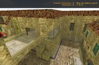 Скачать de_ карты с бомбой для CS 1.6 (10)