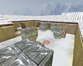 Скачать de_ карты с бомбой для CS 1.6 (12)
