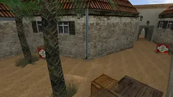 Скачать de_ карты с бомбой для CS 1.6 (16)