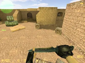 Скачать de_ карты с бомбой для CS 1.6 (16)
