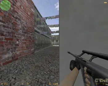 Скачать de_ карты с бомбой для CS 1.6 (17)