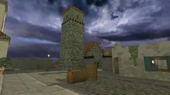 Скачать de_ карты с бомбой для CS 1.6 (08)