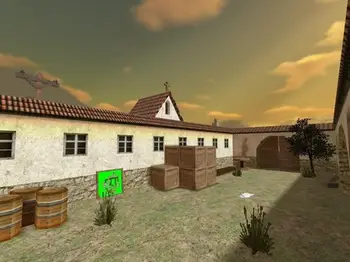 Скачать de_ карты с бомбой для CS 1.6 (12)