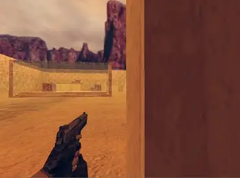 Скачать de_ карты с бомбой для CS 1.6 (08)