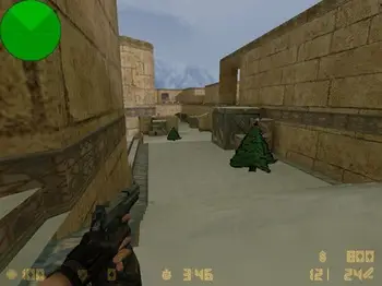 Скачать de_ карты с бомбой для CS 1.6 (03)