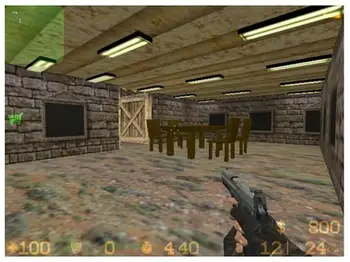 Скачать de_ карты с бомбой для CS 1.6 (05)