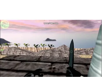 Скачать de_ карты с бомбой для CS 1.6 (02)
