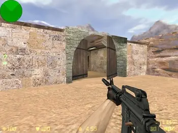 Скачать de_ карты с бомбой для CS 1.6 (02)