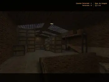 Скачать de_ карты с бомбой для CS 1.6 (20)