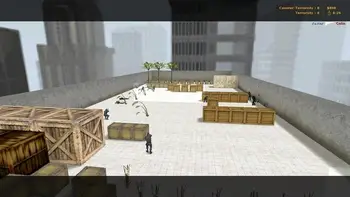Скачать de_ карты с бомбой для CS 1.6 (03)