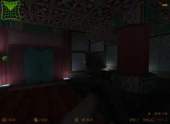 Скачать de_ карты с бомбой для CS 1.6 (08)