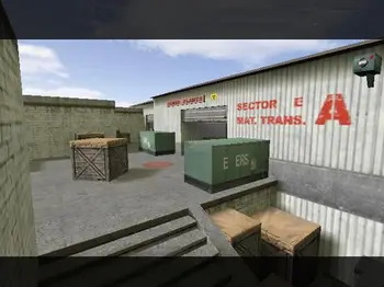 Скачать de_ карты с бомбой для CS 1.6 (15)