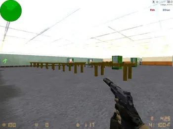 Скачать de_ карты с бомбой для CS 1.6 (22)