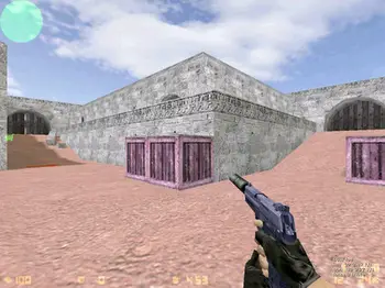 Скачать de_ карты с бомбой для CS 1.6 (23)