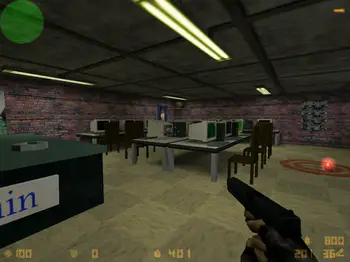 Скачать de_ карты с бомбой для CS 1.6 (17)