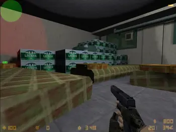 Скачать de_ карты с бомбой для CS 1.6 (14)