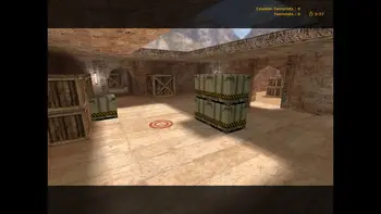 Скачать de_ карты с бомбой для CS 1.6 (16)