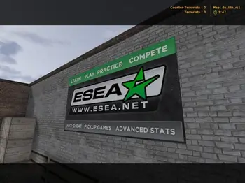 Скачать de_ карты с бомбой для CS 1.6 (04)