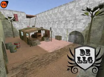 Скачать de_ карты с бомбой для CS 1.6 (18)