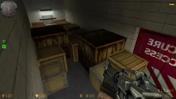 Скачать de_ карты с бомбой для CS 1.6 (05)