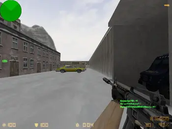 Скачать de_ карты с бомбой для CS 1.6 (19)