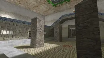 Скачать de_ карты с бомбой для CS 1.6 (18)