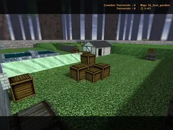 Скачать de_ карты с бомбой для CS 1.6 (10)