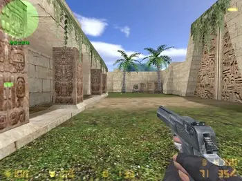 Скачать de_ карты с бомбой для CS 1.6 (17)