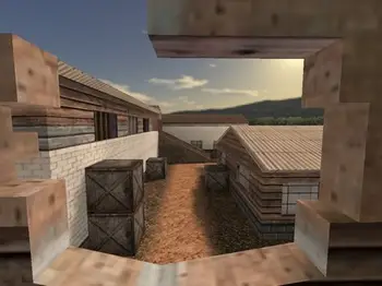Скачать de_ карты с бомбой для CS 1.6 (15)