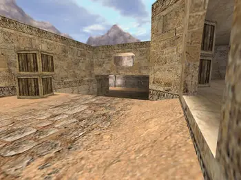 Скачать de_ карты с бомбой для CS 1.6 (04)