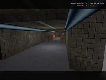 Скачать de_ карты с бомбой для CS 1.6 (21)