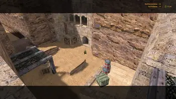 Скачать de_ карты с бомбой для CS 1.6 (21)