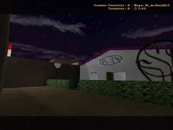Скачать de_ карты с бомбой для CS 1.6 (15)