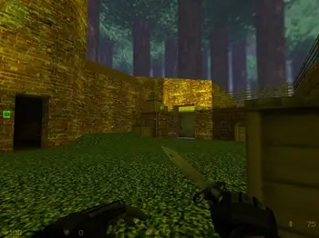 Скачать de_ карты с бомбой для CS 1.6 (08)