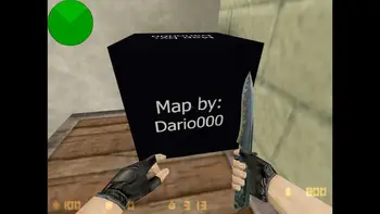 Скачать de_ карты с бомбой для CS 1.6 (15)