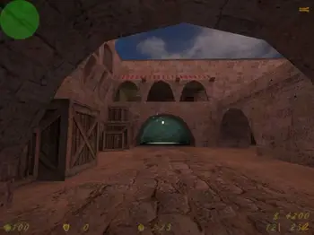 Скачать de_ карты с бомбой для CS 1.6 (19)