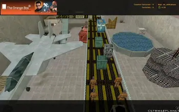 Скачать de_ карты с бомбой для CS 1.6 (19)
