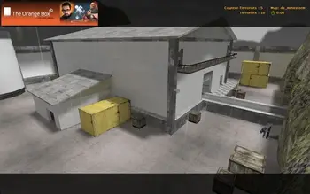 Скачать de_ карты с бомбой для CS 1.6 (07)
