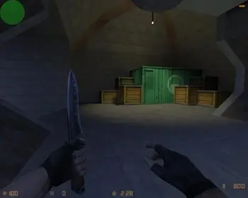 Скачать de_ карты с бомбой для CS 1.6 (15)