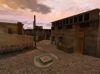 Скачать de_ карты с бомбой для CS 1.6 (17)