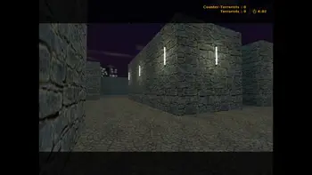 Скачать de_ карты с бомбой для CS 1.6 (04)