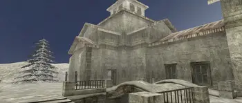 Скачать de_ карты с бомбой для CS 1.6 (03)
