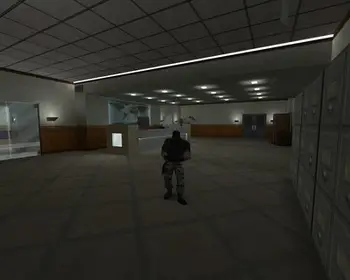 Скачать de_ карты с бомбой для CS 1.6 (03)